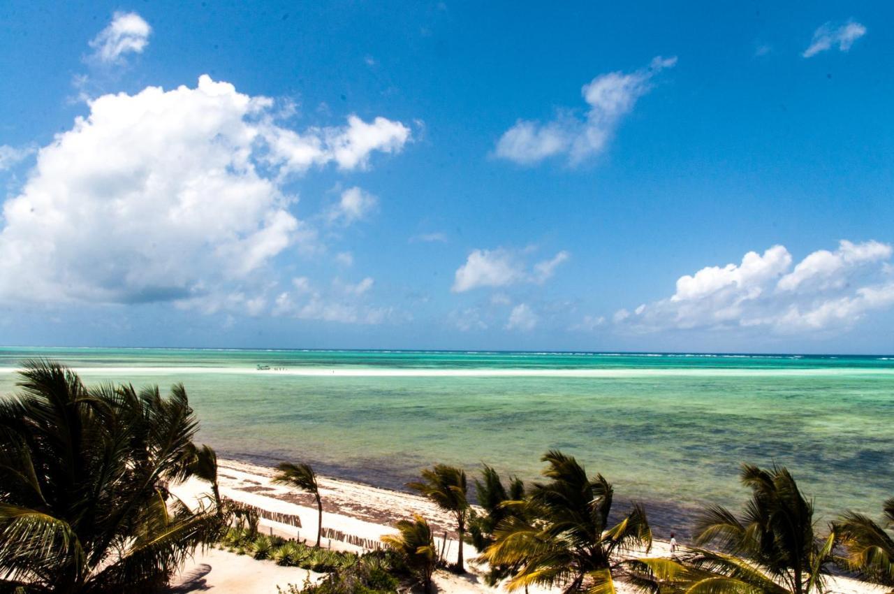 Twiga Beach Resort & Spa Watamu Esterno foto